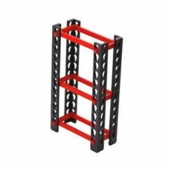 Adjustable Rack - Phoenix 17021 - 1/24 Scale Diecast Car Accessory