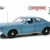 1977 Plymouth Fury, Christine - Greenlight 19082 - 1/18 Scale Diecast Model Toy Car -Outlet Cars Sales 19082 GL Artisan Christine Det Rudolph Junkins 1977 Plymouth Fury 118 1 63139.1601046467.386.513