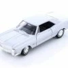 1965 Buick Riviera Grand Sport, Silver - Welly 28072D - 1/24 Scale Diecast Model Toy Car 2 1965 Buick Riviera Grand Sport, Silver - Welly 28072D - 1/24 Scale Diecast Model Toy Car -Outlet Cars Sales 28072d wly silver 1965 buick riviera grand sport 1 az 30554.1611787647.386.513