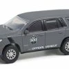 105th Running Of The Indianapolis 500 Official Vehicle 2021 Chevy Tahoe, Matte Gray - Greenlight 28080E/48 - 1/64 Scale Diecast Model Toy Car -Outlet Cars Sales 28080e gl gray 105th running of the indianapolis 500 official vehicle 2021 chevrolet tahoe diecast toy car 1 77795.1635197008.386.513