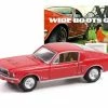 "Wide Boots GT" 1968 Ford Mustang, Red - Greenlight 30247/48 - 1/64 Scale Diecast Model Toy Car 2 "Wide Boots GT" 1968 Ford Mustang, Red - Greenlight 30247/48 - 1/64 Scale Diecast Model Toy Car -Outlet Cars Sales 30247 48 GL 1968 Ford Mustang Goodyear Vintage Car 164 1 20101.1645724699.386.513