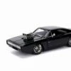 Jada Toys Dodge Charger R/T With Dom Figure, Fast & Furious - Jada 30737 - 1/24 Scale Diecast Model Toy Car 2 Jada Toys Dodge Charger R/T With Dom Figure, Fast & Furious - Jada 30737 - 1/24 Scale Diecast Model Toy Car -Outlet Cars Sales 30737 JADA FF Doms Dodge Charger w Doms Figure 124 1 AZ th 72360.1596667123.386.513