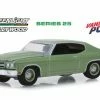 Greenlight 1970 Chevy Chevelle, Vanishing Point - Vanishing Pointlight 44850B/48 - 1/64 Scale Diecast Car -Outlet Cars Sales 44850B 48 GL Hollywood Series 25 164 1 AZ 41114.1610382236.386.513