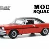 ModelToyCars 1970 Plymouth GTX, The Mod Squad - Greenlight 44890/48 - 1/64 Scale Diecast Model Toy Car -Outlet Cars Sales 44890 a gl 1970 plymouth gtx the mod squad diecast toy car 1 17320.1606197002.386.513
