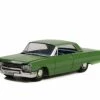 1963 Chevy Impala, Starsky And Hutch - Greenlight 44955A - 1/64 Scale Diecast Car 2 1963 Chevy Impala, Starsky And Hutch - Greenlight 44955A - 1/64 Scale Diecast Car -Outlet Cars Sales 44955A 48 GL Hollywood Special Edition Starsky and Hutch S2 164 1 45416.1666290295.386.513