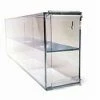 6-Car Acrylic Display Case, Clear - Greenlight 55012/12 - 1/64 Scale Display Case For Diecast Cars 2 6-Car Acrylic Display Case, Clear - Greenlight 55012/12 - 1/64 Scale Display Case For Diecast Cars -Outlet Cars Sales 55012 GL 6 Car Acrylic Case 164 2 AZ 17792.1596584120.386.513