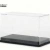 Acrylic Display Case, - Greenlight 55025 - 1/64 Scale Diecast Model Toy Car