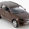 Volkswagen Touareg, Bronze - RMZ City 555019 - Diecast Model Toy Car -Outlet Cars Sales 555019 RMZ BRONZE VW TOURAEG 1 az AZ 40283.1610379449.386.513