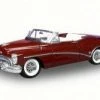 1953 Buick Skylark Convertible, Red - Motor Max 73129 - 1/18 Scale Diecast Model Toy Car 1 1953 Buick Skylark Convertible, Red - Motor Max 73129 - 1/18 Scale Diecast Model Toy Car -Outlet Cars Sales 73129TC R MMX 1953 Buick Skylark 118 1 az th 13872.1596669171.386.513