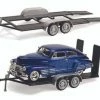 Motor Max Trailer Car Carrier - Motormax 76001 - 1/24 Scale Diecast Model Toy Car -Outlet Cars Sales 76001 mmt trailer car carrier motormax 76001 1 24 scale diecast model toy car diecast model toy car az 59073.1604432338.386.513