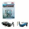The Dealership Figure Set, Multi - American Diorama 76476MJ - 1/64 Figurine - Diorama Accessory -Outlet Cars Sales 76476MJ AD The Dealership Set 164 1 11304.1628262394.386.513