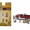 Figures Set Western Style, MultiAmerican Diorama 76485MJ 1/64 Scale Figurine Diorama Accessory -Outlet Cars Sales 76485mj ad multi figures set western style diecast toy car 1 78092.1652113975.386.513