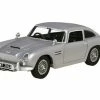 Aston-Martin DB5, James Bond - Motor Max 79857WSV - 1/24 Scale Diecast Model Toy Car