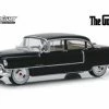 1955 Cadillac Fleetwood Series 60, The Godfather - Greenlight 84091 - 1/24 Scale Diecast Car 2 1955 Cadillac Fleetwood Series 60, The Godfather - Greenlight 84091 - 1/24 Scale Diecast Car -Outlet Cars Sales 84091 gl the godfather 1955 cadillac fleetwood series 60 124 1 az 91041.1610382533.386.513