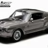 Greenlight 1967 Ford Mustang Eleanor From Gone In 60 Seconds 86411 - 1/43 Scale Diecast Model Toy Car -Outlet Cars Sales 86411 GL 1967 Mustang Eleanor 143 car 1 DET AZ 99401.1594681437.386.513