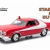 Starsky & Hutch 1976 Ford Gran Torino, Red - Greenlight 86442 - 1/43 Scale Diecast Model Toy Car 1 Starsky & Hutch 1976 Ford Gran Torino, Red - Greenlight 86442 - 1/43 Scale Diecast Model Toy Car -Outlet Cars Sales 86442 GL RED Starsky Hutch 1976 Ford Gran Torino Diecast Model Toy Car AZ 39445.1610383202.386.513
