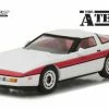 1984 Chevy Corvette C4 Hard Top, The A-Team - Greenlight 86517 - 1/43 Scale Diecast Model Toy Car 2 1984 Chevy Corvette C4 Hard Top, The A-Team - Greenlight 86517 - 1/43 Scale Diecast Model Toy Car -Outlet Cars Sales 86517 GL The A Team 1984 Corvette C4 143 1 AZ 40872.1610382178.386.513