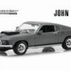 1969 Ford Mustang Boss 429 Hard Top, John Wick - Greenlight 86540 - 1/43 Scale Diecast Model Toy Car -Outlet Cars Sales 86540 GL John Wick 1969 Mustang Boss 143 1 AZ th 18064.1596668436.386.513