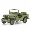 ModelToyCars 1950 Willys M38 Jeep, M*A*S*H - Greenlight 86594 - 1/43 Scale Diecast Model Toy Car -Outlet Cars Sales 86594 GL 1950 Willys M38 Jeep MASH 143 1 21705.1616707096.386.513