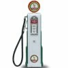Lucky Road Signature Digital Gas Pump Eagle 1, White - Yatming 98611 - 1/18 Scale Diecast Model 2 Lucky Road Signature Digital Gas Pump Eagle 1, White - Yatming 98611 - 1/18 Scale Diecast Model -Outlet Cars Sales 98611 YM WHITE Digital Gas Pump Eagle 1 Diecast Model Toy Cars AZ 09341.1610379975.386.513