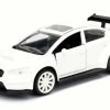 Mr. Little Nobody's Subaru WRX STI, White - Jada 98674DP3 - 1/32 Scale Diecast Model Toy Car 1 Mr. Little Nobody's Subaru WRX STI, White - Jada 98674DP3 - 1/32 Scale Diecast Model Toy Car -Outlet Cars Sales 98674dp3 jada white ff8 assortment 132 1 az 34175.1601408541.386.513