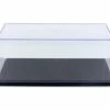 ModelToyCars Acrylic Display Cases W/Black Plastic Base - 1/24 Showcase For Diecast Vehicle - BOX OF 6 CASES 1 ModelToyCars Acrylic Display Cases W/Black Plastic Base - 1/24 Showcase For Diecast Vehicle - BOX OF 6 CASES -Outlet Cars Sales 9906bk kci display case 124 1 az 16560.1601391851.386.513