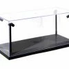 Acrylic LED Display Case, Black - ModelToyCars 9920BK - 1/18 Scale Display Case For Diecast Cars 2 Acrylic LED Display Case, Black - ModelToyCars 9920BK - 1/18 Scale Display Case For Diecast Cars -Outlet Cars Sales 9920BK KCI LED Display Case 118 1 AZ 19985.1610385169.386.513