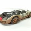 Shelby Collectibles 1966 Ford GT-40 MK II #98 After Race (Dirty Version)- SC432W - 1/18 Scale Diecast Model Toy Car 1 Shelby Collectibles 1966 Ford GT-40 MK II #98 After Race (Dirty Version)- SC432W - 1/18 Scale Diecast Model Toy Car -Outlet Cars Sales SC432W SBY 1966 Ford GT 40 MKII No 98 Daytona 118 1 32717.1611353517.386.513