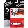ModelToyCars 1967 Toyota 2000 GT, James Bond 007 JLSP125/24 - 1/64 Scale Diecast Model Toy Car
