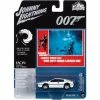 ModelToyCars Lotus Esprit S1, James Bond 007 The Spy Who Loved Me - Johnny Lightning JLSP127 - 1/64 Diecast Car